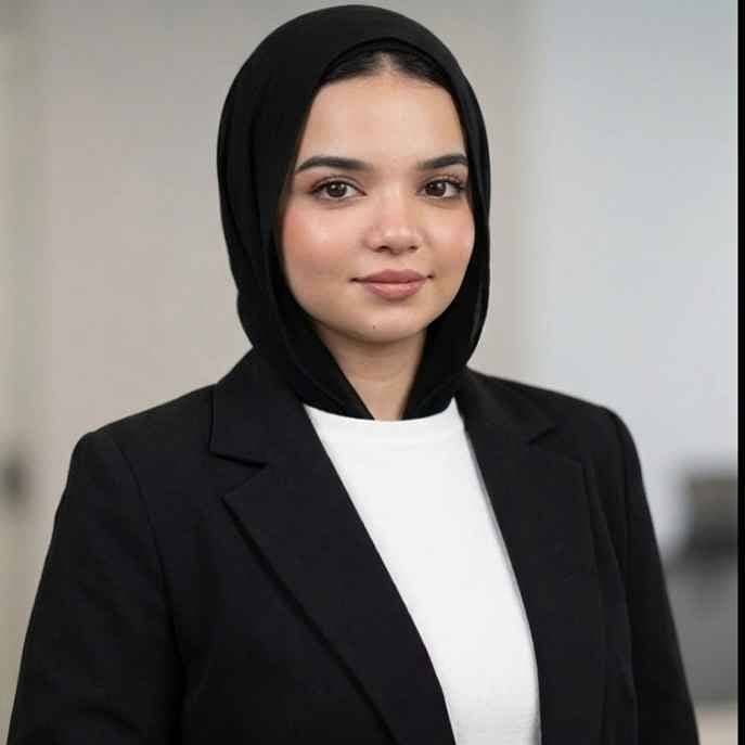 Kenzy Mokhtar