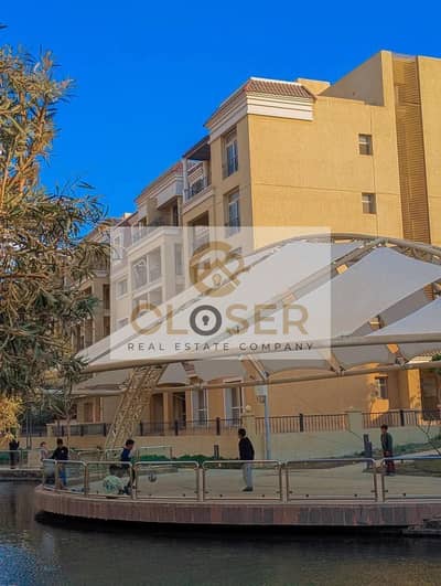 3 Bedroom Flat for Sale in Mostakbal City, Cairo - 641403815_901540692768692_4474575086707869776_n. jpg