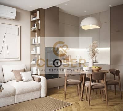 Studio for Sale in New Heliopolis, Cairo - bb3835338617fc52a7e62709bcd3fc93. jpg Studio for Sale in New Heliopolis, Cairo - bb3835338617fc52a7e62709bcd3fc93. jpg