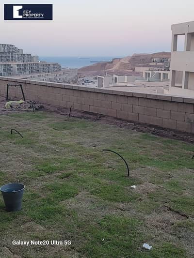 3 Bedroom Chalet for Sale in Ain Sukhna, Suez - _files_832264bba7fc4a236_GAR. jpg