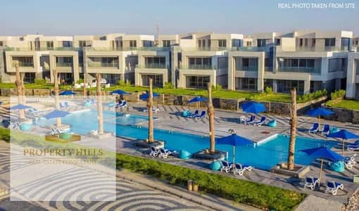 3 Bedroom Penthouse for Sale in North Coast, Matruh - WhatsApp Image 2026-04-28 at 10.25. 04 PM. jpeg