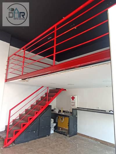 Retail for Sale in Sheikh Zayed, Giza - IMG-20250219-WA0060. jpg