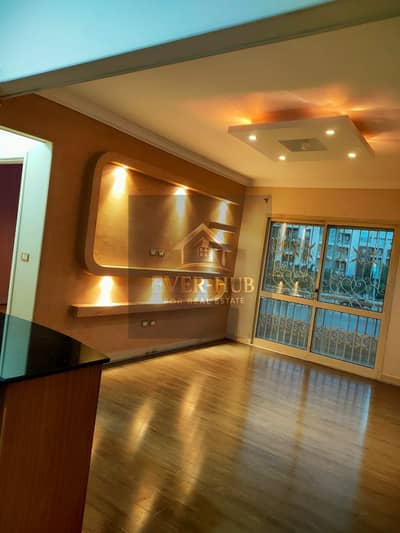 2 Bedroom Flat for Rent in Sheikh Zayed, Giza - WhatsApp Image 2026-05-06 at 10.14. 26 PM. jpeg