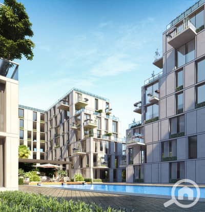 مکتب  للبيع في الشيخ زايد، الجيزة - Skyramp Renders_page-0009. jpg