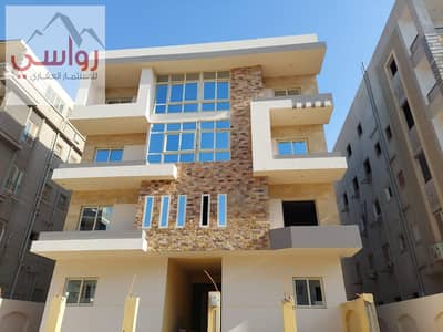 5 Bedroom Duplex for Sale in New Cairo, Cairo - 579_3. jpeg