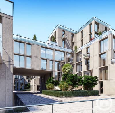 عيادة  للبيع في الشيخ زايد، الجيزة - Skyramp Renders_page-0008. jpg