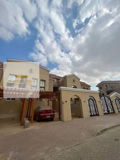 4 Bedroom Villa for Sale in Shorouk City, Cairo - WhatsApp Image 2026-05-05 at 6.02. 46 PM (2). jpeg