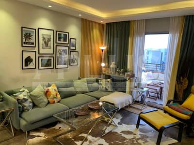 شاليه 2 غرفة نوم للايجار في الساحل الشمالي، مطروح - e8f57030-ce59-4040-82bb-06ad1446cdb6. jpg