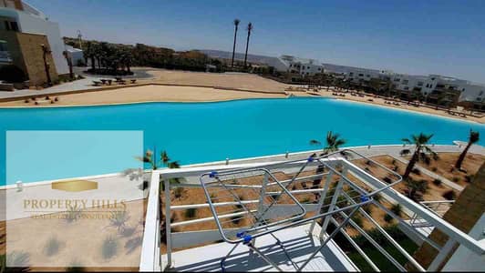 2 Bedroom Chalet for Sale in Gouna, Red Sea - 1002398357. jpg