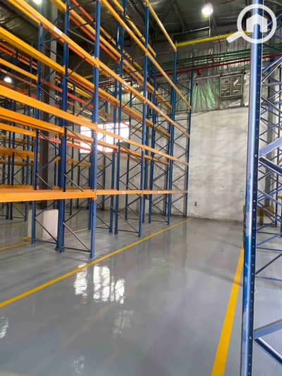 Warehouse for Rent in Obour City, Cairo - 1000539263. jpg