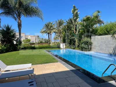 5 Bedroom Villa for Rent in North Coast, Matruh - ef1adc84-2331-4784-9213-6887c20a8c66. jpg