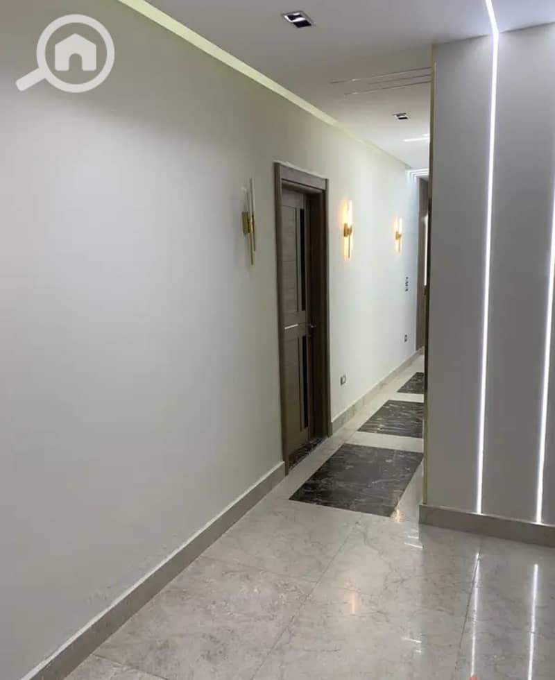 Ready-to-Move 480m Ultra Lux Twin House in Premium First Settlement Compound - Widok 5