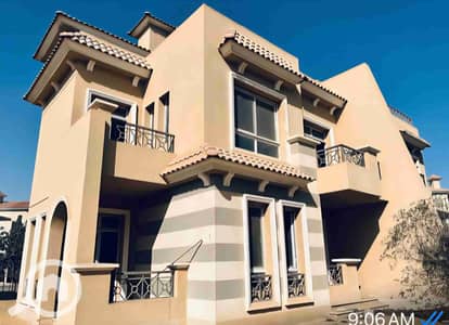 3 Bedroom Villa for Sale in 6th of October, Giza - 1000291175. jpg 3 Bedroom Villa for Sale in 6th of October, Giza - 1000291175. jpg