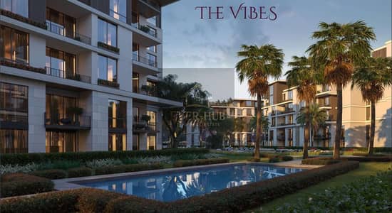 3 Bedroom Apartment for Sale in 6th of October, Giza - WhatsApp Image 2026-05-06 at 11.21. 21 PM (4). jpeg