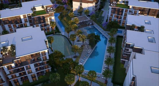 3 Bedroom Apartment for Sale in 6th of October, Giza - WhatsApp Image 2026-05-06 at 11.21. 20 PM (4). jpeg