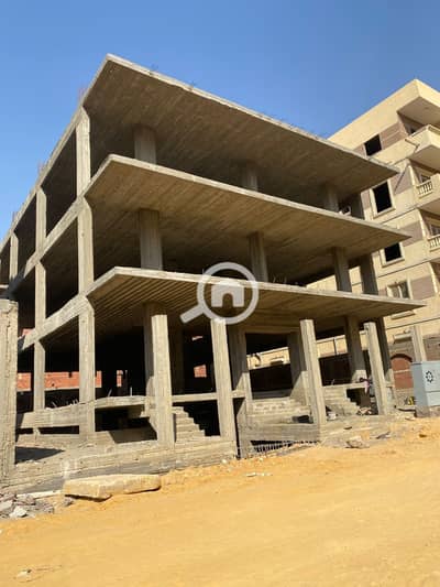 Land for Sale in 6th of October, Giza - WhatsApp Image 2026-05-06 at 6.58. 42 PM (2). jpeg