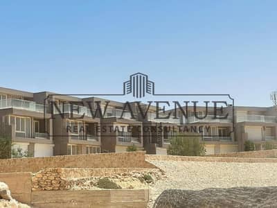 4 Bedroom Villa for Sale in North Coast, Matruh - WhatsApp Image 2026-05-06 at 1.30. 17 PM (1). jpg