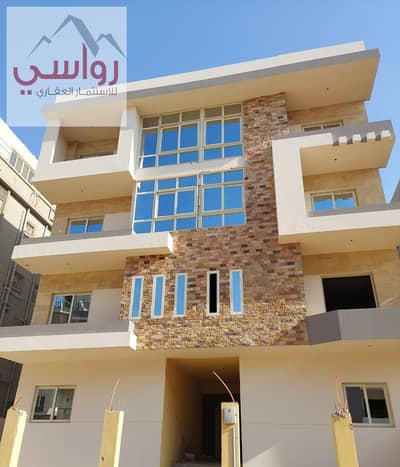 3 Bedroom Flat for Sale in New Cairo, Cairo - 579_5. jpeg