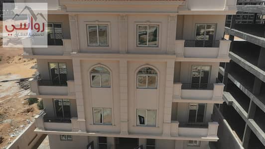 4 Bedroom Flat for Sale in New Cairo, Cairo - 138. jpg 4 Bedroom Flat for Sale in New Cairo, Cairo - 138. jpg