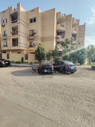 3 Bedroom Apartment for Sale in Obour City, Cairo - WhatsApp Image 2026-05-05 at 5.23. 23 AM (2). jpeg