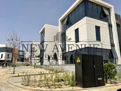 Office for Sale in New Cairo, Cairo - WhatsApp Image 2025-08-25 at 3.06. 33 PM. jpeg Office for Sale in New Cairo, Cairo - WhatsApp Image 2025-08-25 at 3.06. 33 PM. jpeg
