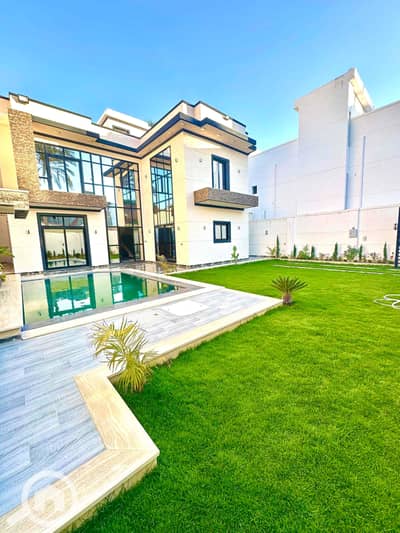 فیلا 4 غرف نوم للبيع في كينج مريوط، الإسكندرية - IMG_3059. jpg