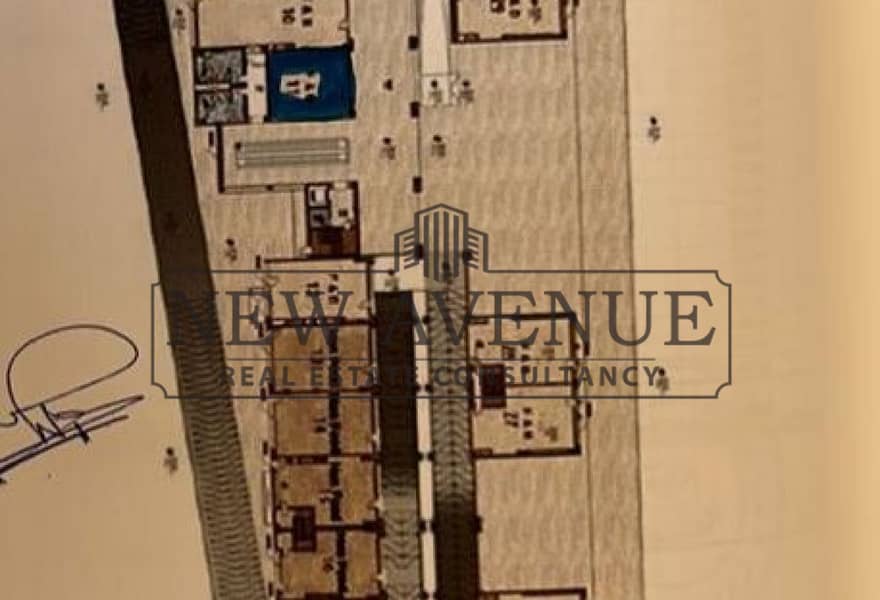 Retail for rent F & b at Village Gardens Katameya - Ansicht 6