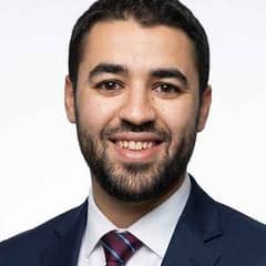 Hossam Ali