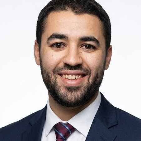 Hossam Ali