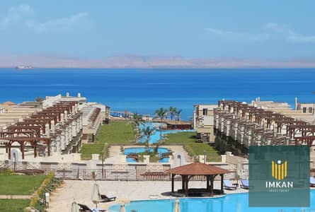 2 Bedroom Flat for Sale in Ain Sukhna, Suez - f16d2ad9-aa55-4f03-879e-4a3de62c84d5. jpg