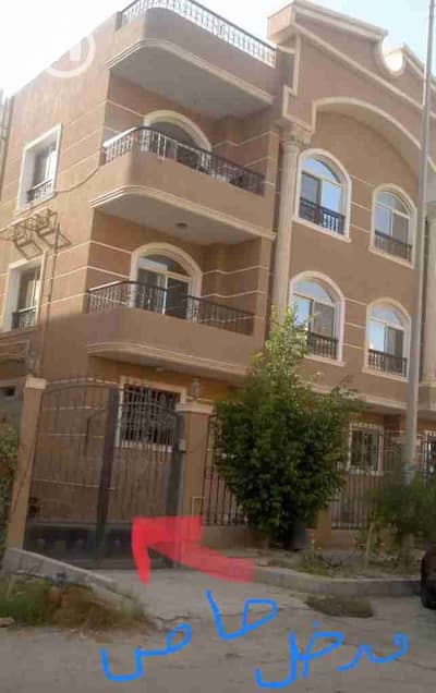 دوبلكس 4 غرف نوم للبيع في القاهرة الجديدة، القاهرة - IMG-20260324-WA0084. jpg