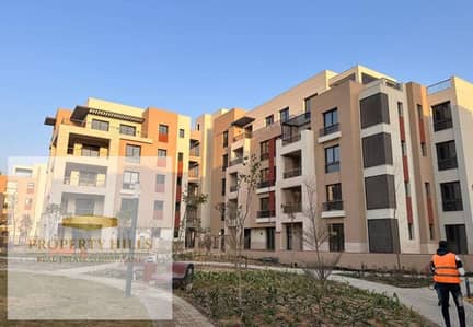 3 Bedroom Apartment for Sale in New Cairo, Cairo - 1. jpg
