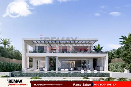 3 Bedroom Chalet for Sale in North Coast, Matruh - WhatsApp Image 2026-05-04 at 3.34. 33 PM. jpg
