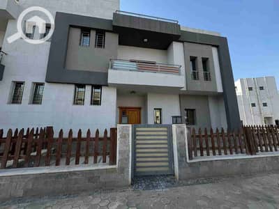 توين هاوس 4 غرف نوم للايجار في مدينة الشروق، القاهرة - 1001086524. jpg