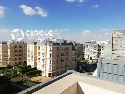 3 Bedroom Villa for Sale in New Cairo, Cairo - WhatsApp Image 2026-03-04 at 11.35. 33 (1). jpeg 3 Bedroom Villa for Sale in New Cairo, Cairo - WhatsApp Image 2026-03-04 at 11.35. 33 (1). jpeg
