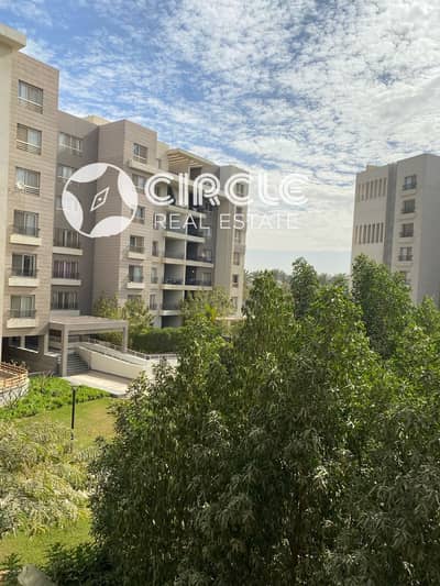 2 Bedroom Flat for Rent in New Cairo, Cairo - WhatsApp Image 2026-03-03 at 14.02. 00. jpeg