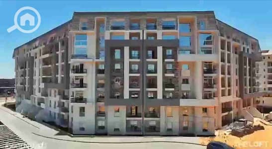 2 Bedroom Flat for Sale in New Capital City, Cairo - 1000613970. jpg 2 Bedroom Flat for Sale in New Capital City, Cairo - 1000613970. jpg