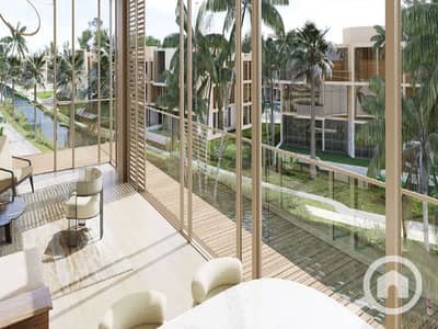 3 Bedroom Flat for Sale in Sheikh Zayed, Giza - WhatsApp Image 2024-08-17 at 12.53. 10_23d0a7b2. jpg