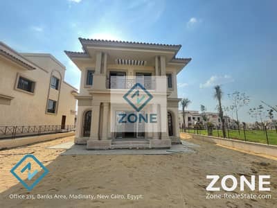 4 Bedroom Villa for Sale in Madinaty, Cairo - f2e0369a-00d3-4274-a7ae-3bead65ee0c1. jpg
