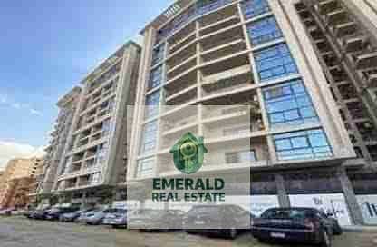 For rent, an administrative headquarters in Grand Gate, licensed administrative on Maadi Ring Road, directly next to Modern Academy. – pohled 2