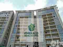 For rent, an administrative headquarters in Grand Gate, licensed administrative on Maadi Ring Road, directly next to Modern Academy. – pohled 5