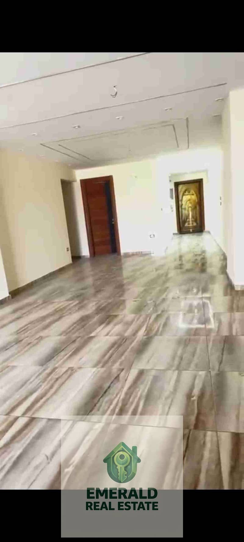 For rent, an administrative headquarters in Grand Gate, licensed administrative on Maadi Ring Road, directly next to Modern Academy. – pohled 6