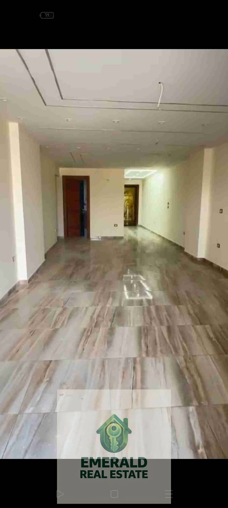 For rent, an administrative headquarters in Grand Gate, licensed administrative on Maadi Ring Road, directly next to Modern Academy. – další