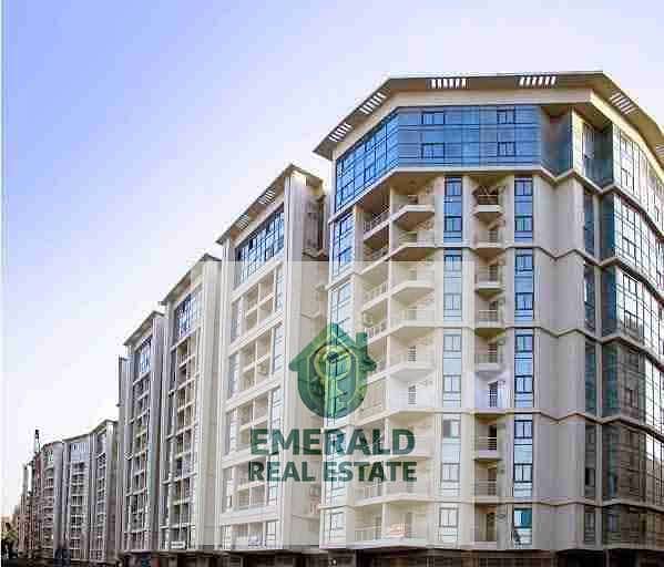 Air-conditioned office headquarters on the Maadi Ring Road directly next to Grand Gate, next to Modern Academy - Ansicht 3
