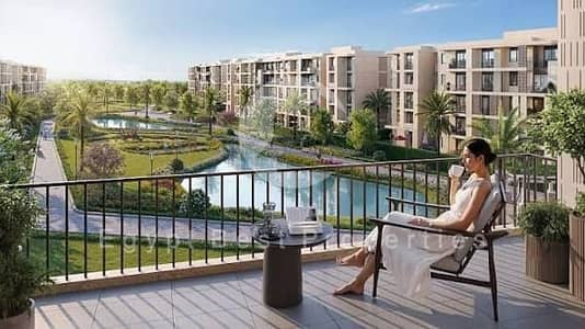 4 Bedroom Flat for Sale in Mostakbal City, Cairo - WhatsApp Image 2026-05-07 at 11.48. 18 AM (3). jpeg