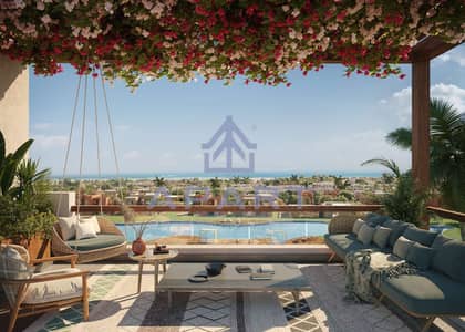 3 Bedroom Villa for Sale in Hurghada, Red Sea - 46. png