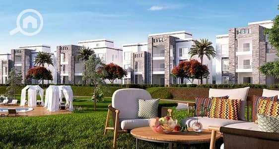 2 Bedroom Chalet for Sale in North Coast, Matruh - IMG-20250812-WA0055. jpg