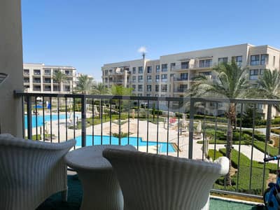1 Bedroom Chalet for Rent in North Coast, Matruh - cde10cdc-f0f0-4629-9aa1-6485a2bd6468. jpg