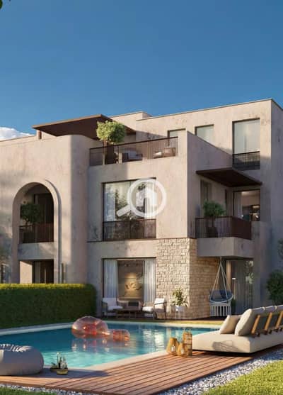 2 Bedroom Chalet for Sale in North Coast, Matruh - WhatsApp Image 2026-05-07 at 11.59. 59 AM (6). jpeg