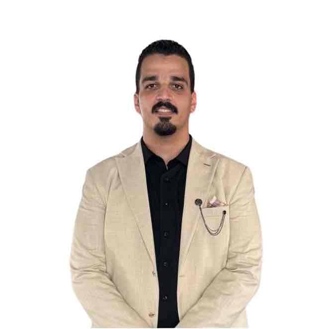 Mohamed Ameen